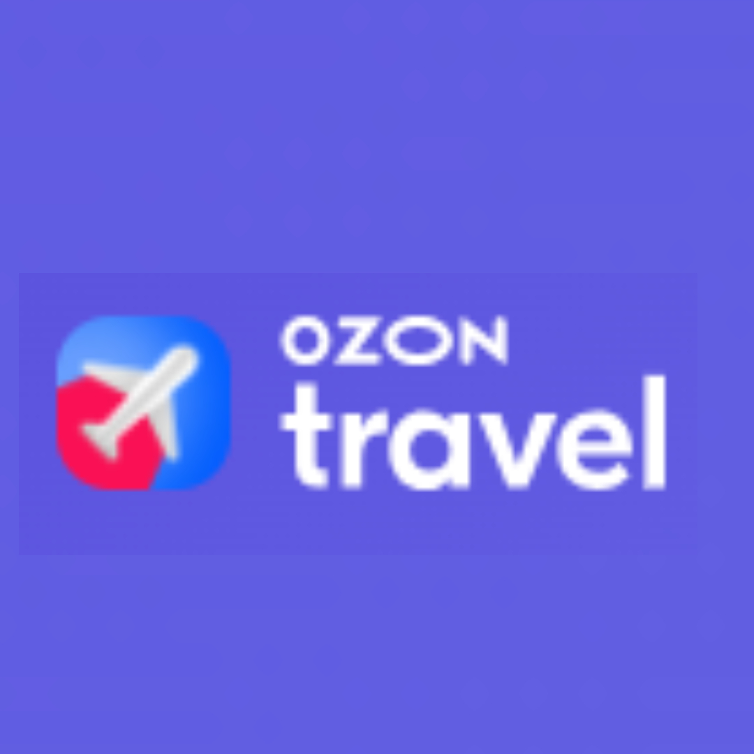 OZON Travel RU
